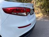 Kia Rio 2015 года за 5 500 000 тг. в Алматы – фото 5