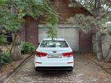 Kia Rio 2015 года за 5 500 000 тг. в Алматы