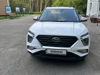 Hyundai Creta 2022 годаfor10 999 999 тг. в Астана