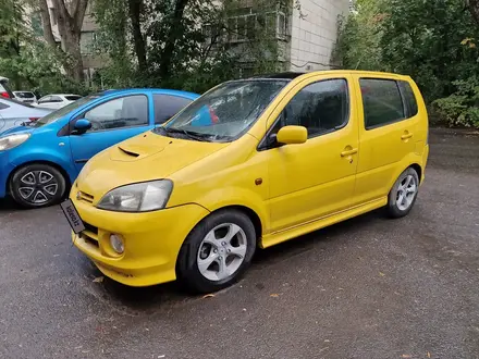 Daihatsu YRV 2002 года за 2 700 000 тг. в Алматы