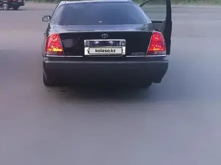 Toyota Crown Majesta 2002 года за 4 000 000 тг. в Алтай – фото 3