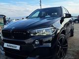 BMW X5 2015 года за 19 000 000 тг. в Алматы