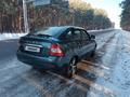 ВАЗ (Lada) Priora 2172 2012 года за 1 800 000 тг. в Петропавловск – фото 5