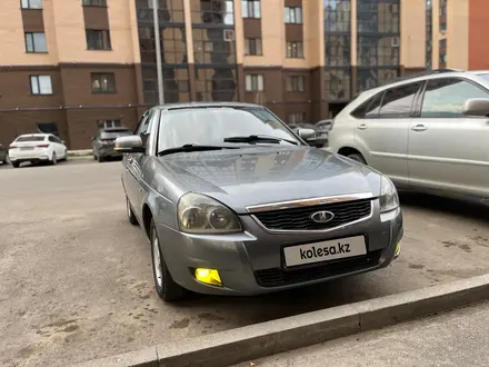 ВАЗ (Lada) Priora 2170 2008 года за 1 700 000 тг. в Кокшетау – фото 6