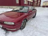 Nissan Presea 1994 годаfor1 400 000 тг. в Усть-Каменогорск