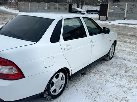 ВАЗ (Lada) Priora 2170 2015 года за 2 700 000 тг. в Павлодар – фото 5