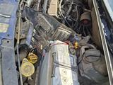 Ford Galaxy 1995 годаүшін1 700 000 тг. в Астана – фото 2