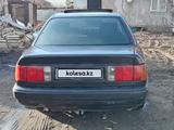 Audi 100 1991 года за 1 500 000 тг. в Астана – фото 4