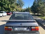 Volkswagen Passat 1990 годаfor850 000 тг. в Костанай – фото 5