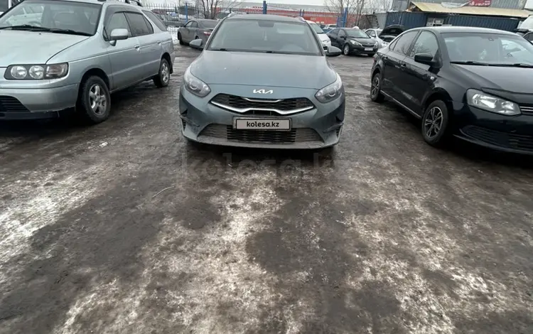 Kia Cee'd 2022 годаfor10 500 000 тг. в Астана