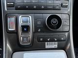 Hyundai Santa Fe 2023 года за 17 800 000 тг. в Астана – фото 4