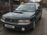 Subaru Legacy 1997 годаүшін2 500 000 тг. в Алматы – фото 2