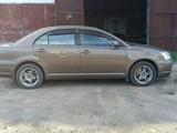 Toyota Avensis 2005 годаүшін4 800 000 тг. в Жанаарка – фото 5