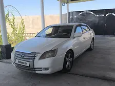 Toyota Avalon, 2005