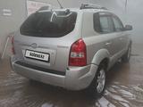 Hyundai Tucson 2008 года за 5 600 000 тг. в Балхаш