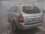 Hyundai Tucson 2008 года за 5 600 000 тг. в Балхаш – фото 2
