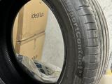 Continental ContiSportContact 5SUV 255/50 R19 за 250 000 тг. в Алматы – фото 3