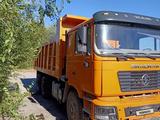 Shacman (Shaanxi)  F2000 2013 года за 7 500 000 тг. в Талдыкорган – фото 2