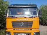 Shacman (Shaanxi)  F2000 2013 года за 7 500 000 тг. в Талдыкорган – фото 4