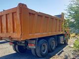 Shacman (Shaanxi)  F2000 2013 года за 7 500 000 тг. в Талдыкорган – фото 5