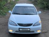 Toyota Camry 2006 годаүшін2 900 000 тг. в Кокшетау – фото 4