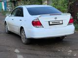 Toyota Camry 2006 годаүшін2 900 000 тг. в Кокшетау – фото 5