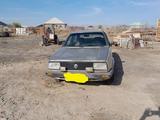 Volkswagen Jetta 1989 годаүшін450 000 тг. в Айтеке би