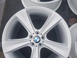 Диски BMW X5 X6 128 стиль Казаны за 500 000 тг. в Алматы – фото 4