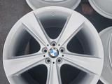 Диски BMW X5 X6 128 стиль Казаны за 500 000 тг. в Алматы – фото 5