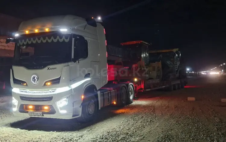Shacman (Shaanxi)  X6000 2025 годаүшін52 000 000 тг. в Актау