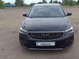 Geely Emgrand 2024 годаfor7 000 000 тг. в Павлодар – фото 4