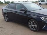 Geely Emgrand 2024 годаfor7 000 000 тг. в Павлодар – фото 5
