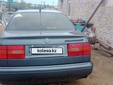 Volkswagen Passat 1993 годаүшін1 500 000 тг. в Актобе – фото 4