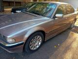 BMW 740 1995 года за 3 300 000 тг. в Талдыкорган