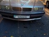 BMW 740 1995 года за 3 300 000 тг. в Талдыкорган – фото 3