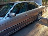 BMW 740 1995 года за 3 300 000 тг. в Талдыкорган – фото 5