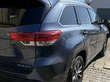 Toyota Highlander 2016 года за 12 000 000 тг. в Актобе – фото 3