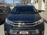 Toyota Highlander 2016 года за 12 000 000 тг. в Актобе – фото 5