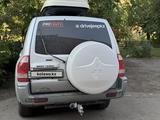 Mitsubishi Pajero 2003 года за 6 500 000 тг. в Усть-Каменогорск – фото 5