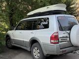 Mitsubishi Pajero 2003 года за 6 500 000 тг. в Усть-Каменогорск – фото 4
