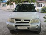 Mitsubishi Pajero 2003 года за 6 500 000 тг. в Усть-Каменогорск – фото 2