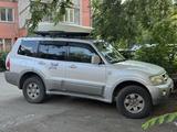 Mitsubishi Pajero 2003 года за 6 500 000 тг. в Усть-Каменогорск – фото 3