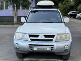 Mitsubishi Pajero 2003 года за 6 500 000 тг. в Усть-Каменогорск