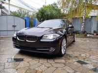 BMW 535 2012 годаүшін10 000 000 тг. в Алматы
