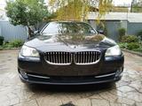 BMW 535 2012 года за 10 000 000 тг. в Алматы – фото 2