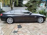 BMW 535 2012 года за 9 000 000 тг. в Алматы – фото 4