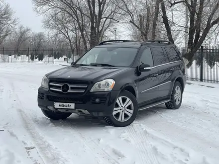 Mercedes-Benz GL 450 2008 года за 6 800 000 тг. в Алматы