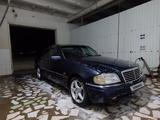 Mercedes-Benz C 200 1995 годаүшін1 000 000 тг. в Кызылорда – фото 2