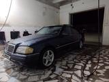 Mercedes-Benz C 200 1995 годаүшін1 000 000 тг. в Кызылорда