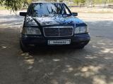 Mercedes-Benz C 200 1995 годаүшін1 000 000 тг. в Кызылорда – фото 3